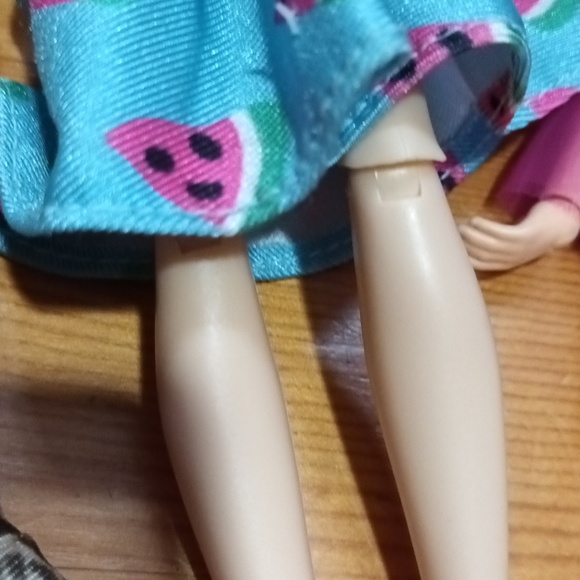 4 Boxy Girls Dolls Coco, Rowmi, Brooklyn an Hazel - Picture 16 of 16